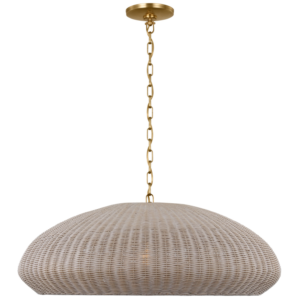Kokomo 32" Wide Pendant