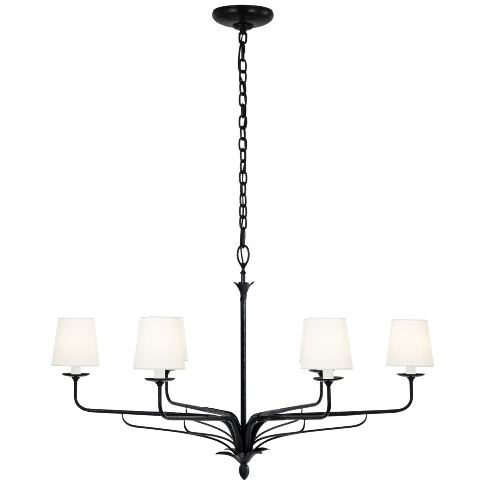 Amalfi 41" Chandelier