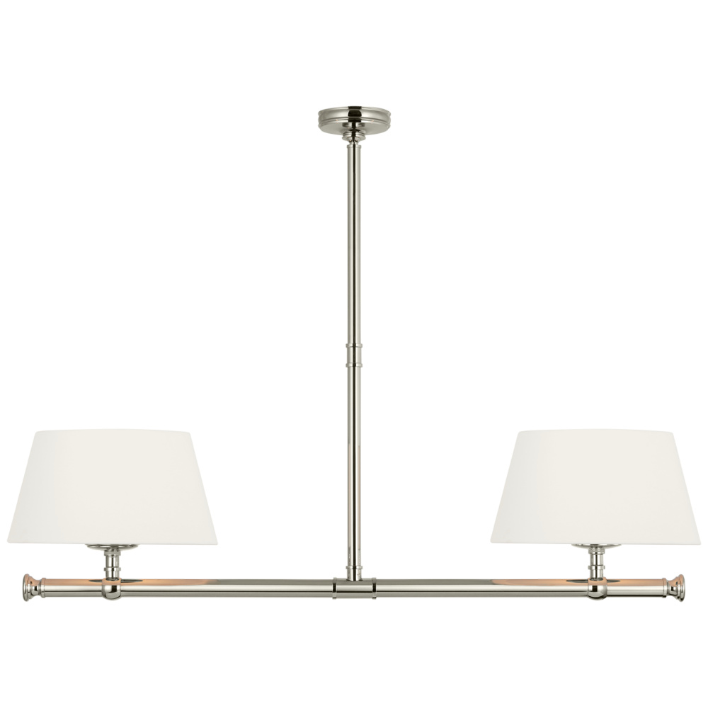Marion 56" Linear Chandelier