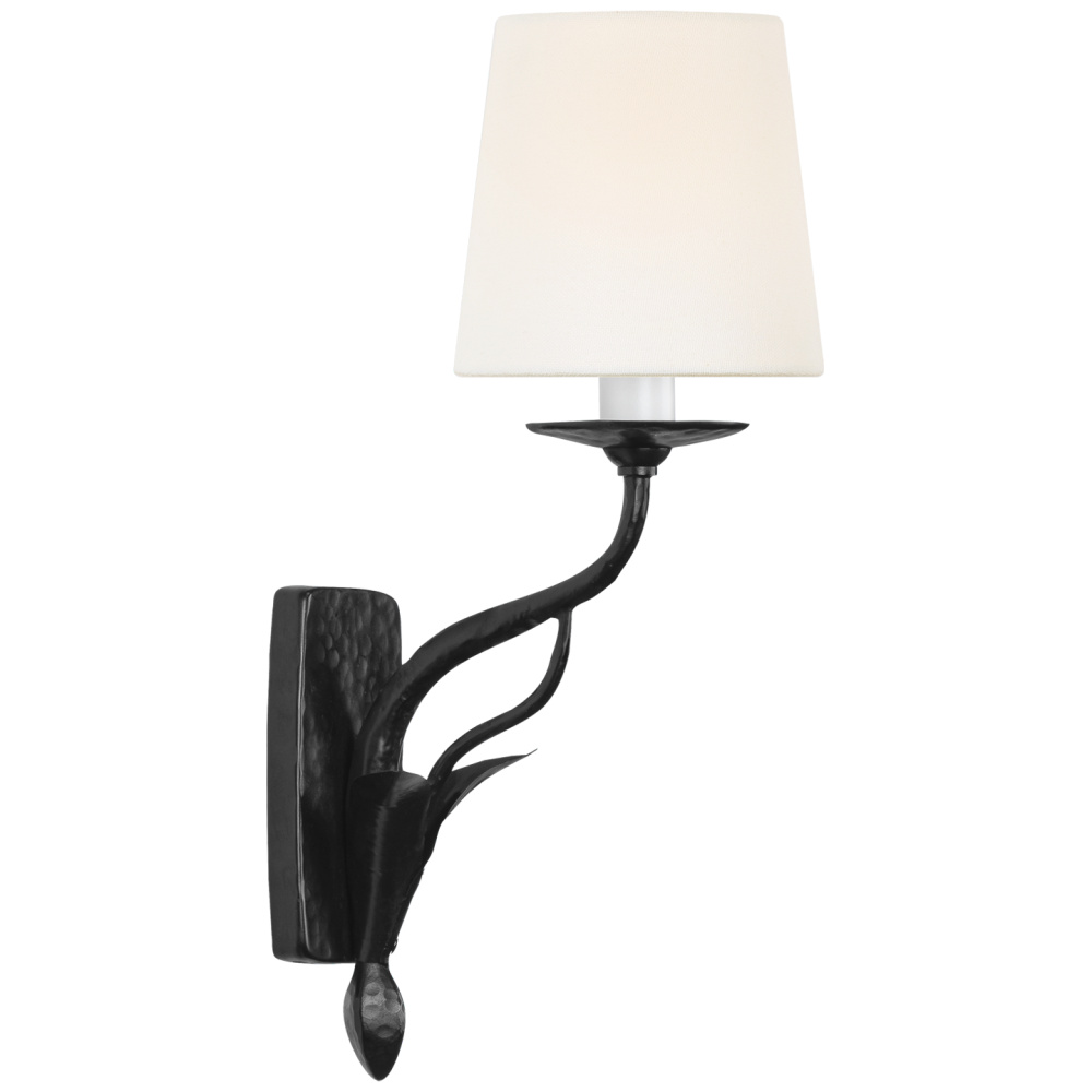 Amalfi 15" Sconce