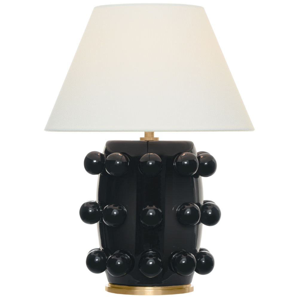 Linden 14" Cordless Table Lamp
