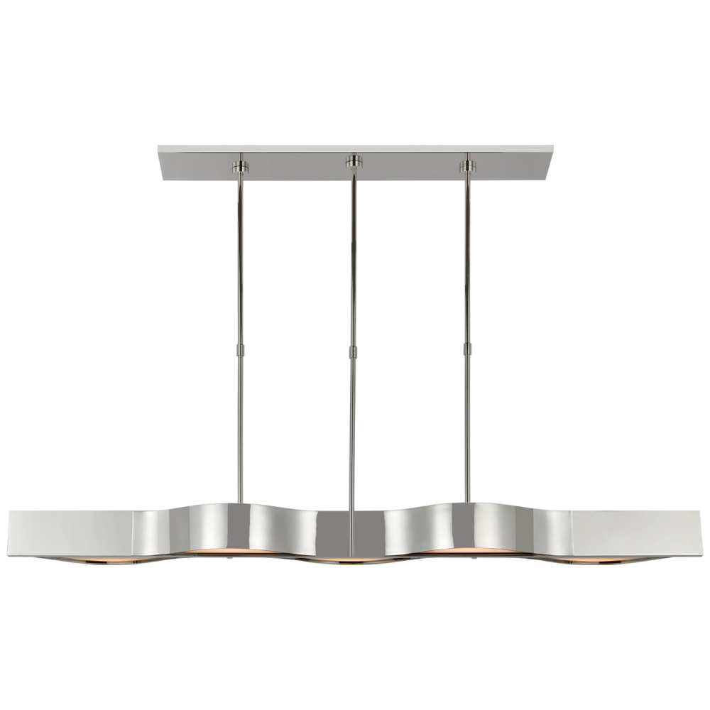 Avant 60" Linear Pendant