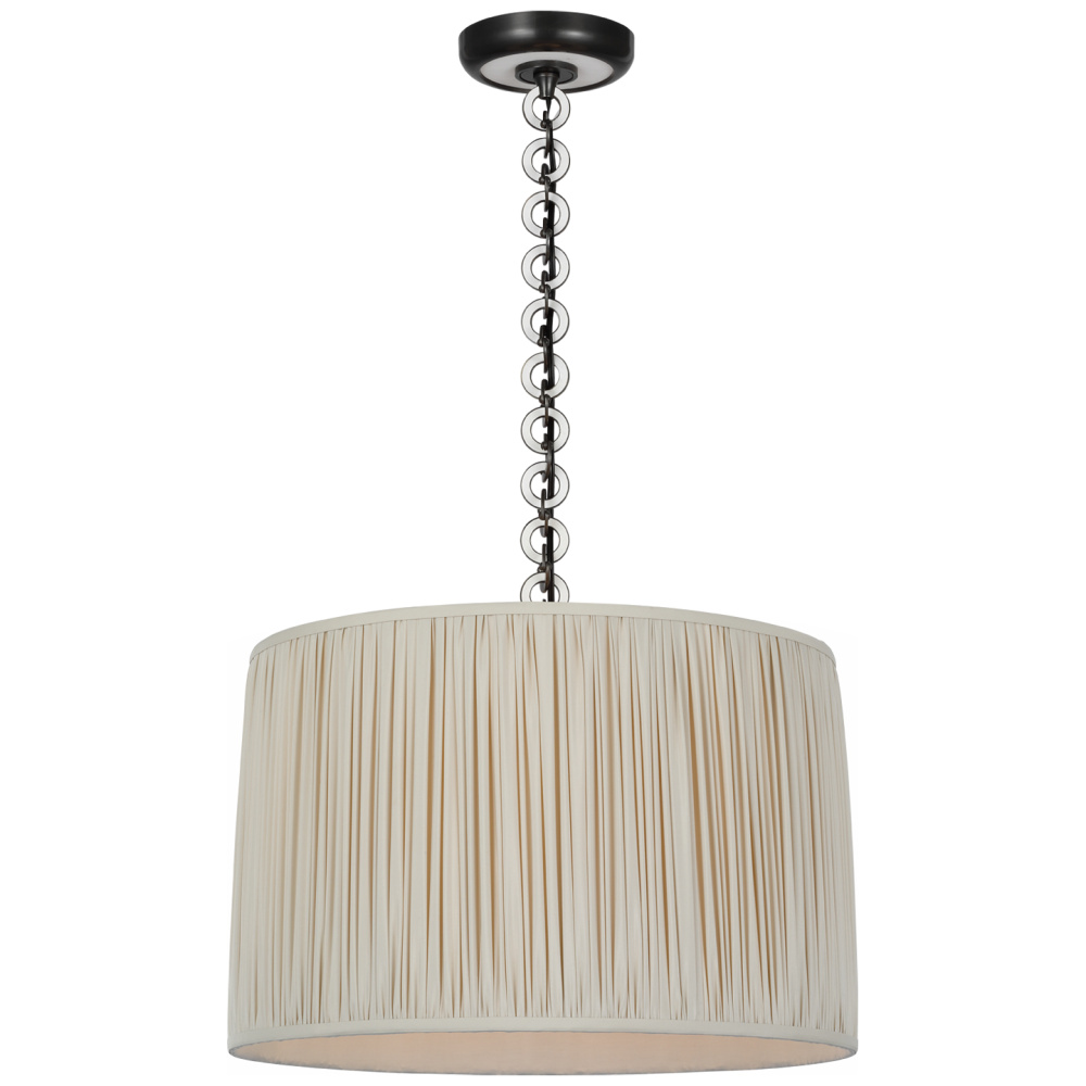 Evelyn 19" Hanging Shade