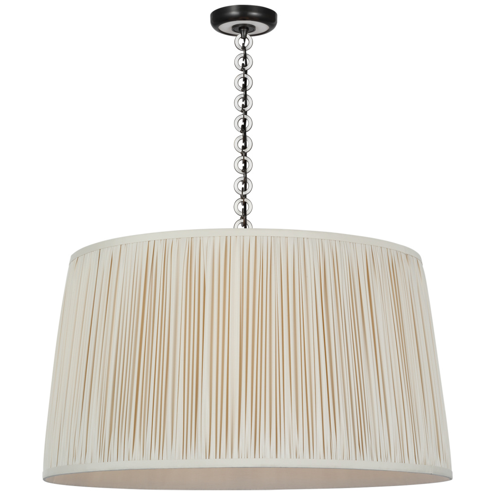 Evelyn 33" Hanging Shade