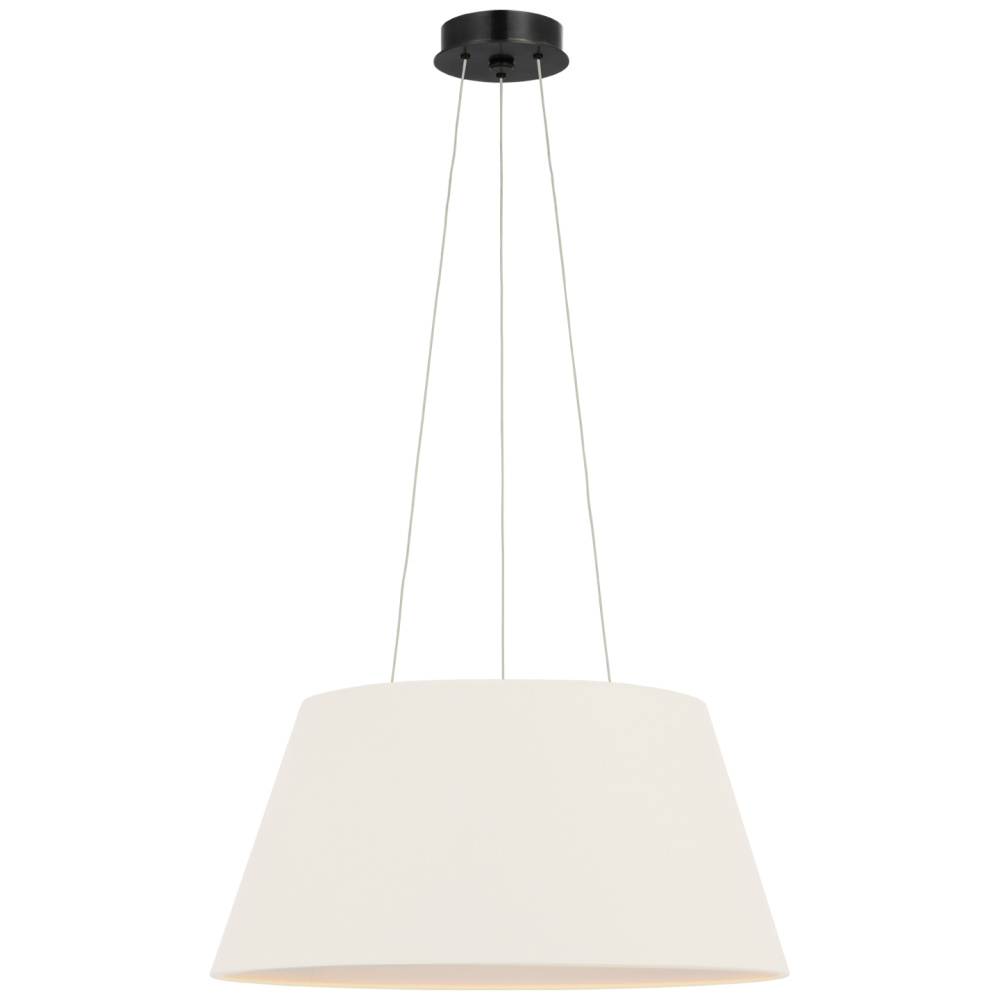 Caufield 21" Hanging Shade
