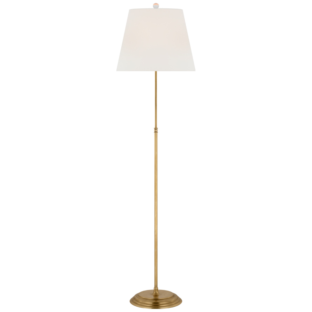 Wyatt 52" Floor Lamp