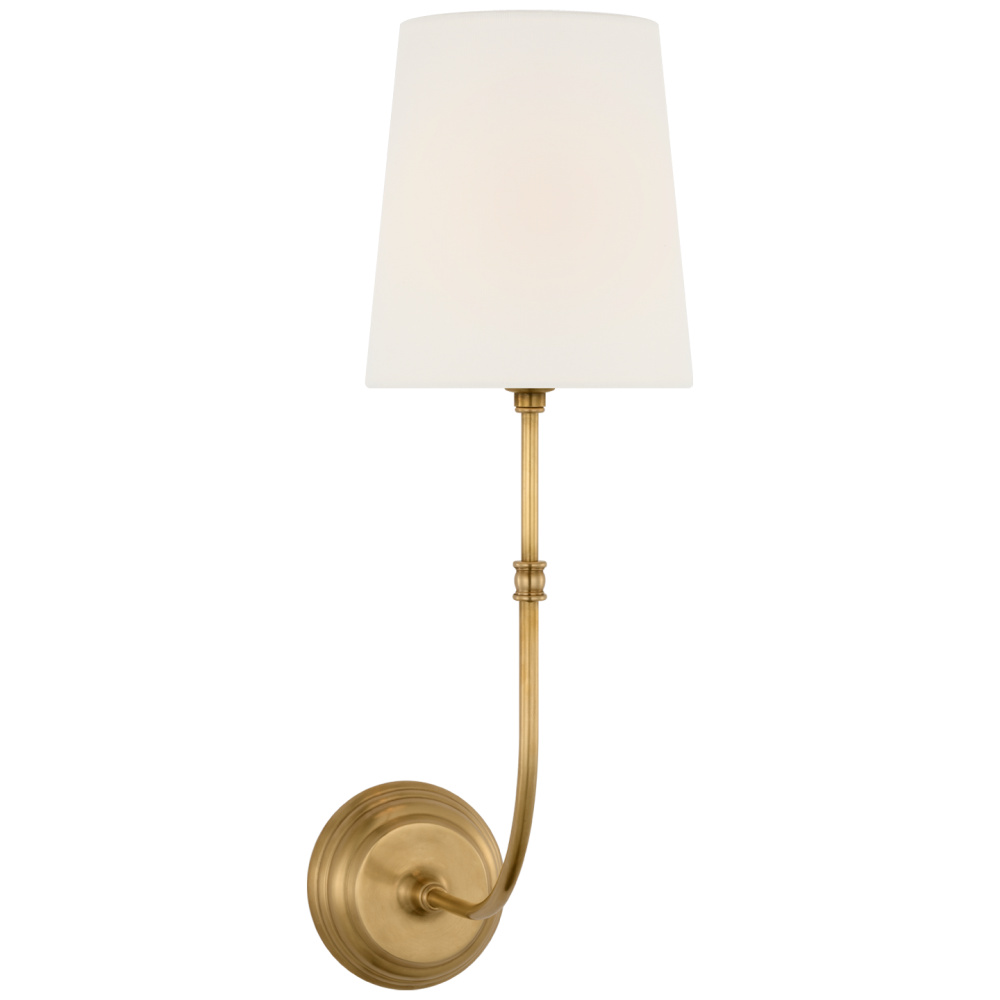 Wyatt 20" Sconce