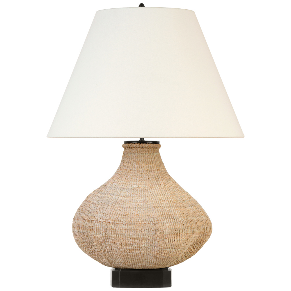 Tahiti 32" Table Lamp