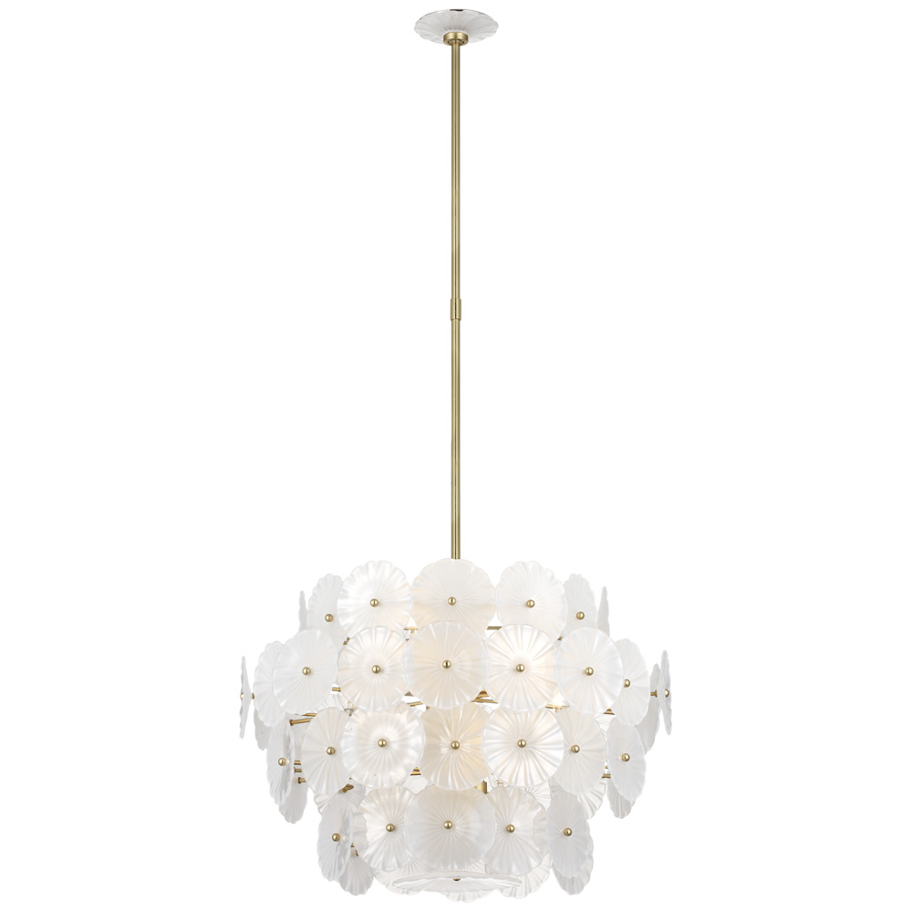Gianna 24" Chandelier
