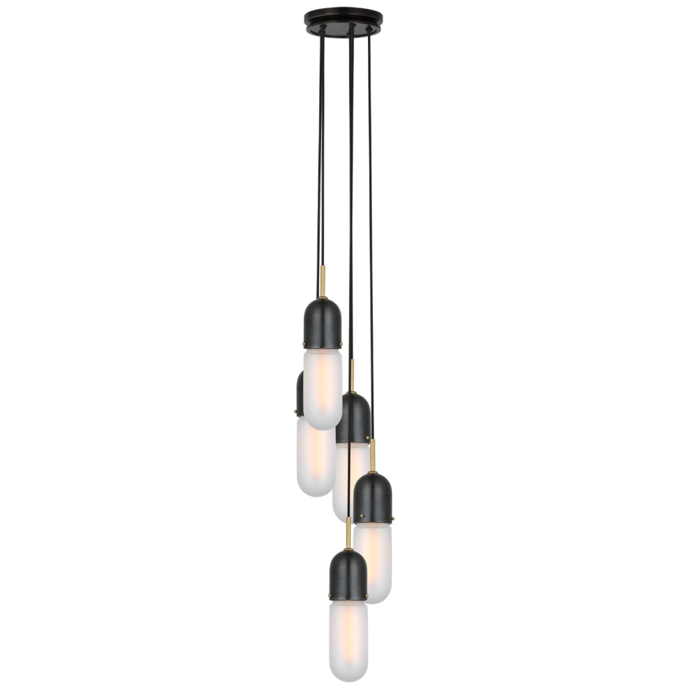 Junio 5-Light Pendant