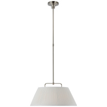 Visual Comfort & Co. Signature Collection AL 5066PN-SP - Serrato 20" Hanging Shade