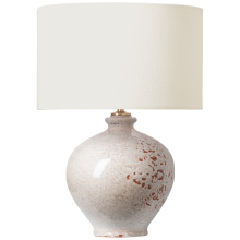 Visual Comfort & Co. Signature Collection ARN 3118PHW-L-CL - Gaios 13" Cordless Accent Lamp