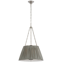 Visual Comfort & Co. Signature Collection SCH 5060PN-462 - Allister 21" Hanging Shade