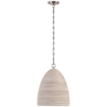 Visual Comfort & Co. Signature Collection SK 5381PN-ART - Emerson 14" Pendant