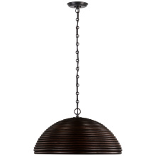 Visual Comfort & Co. Signature Collection SK 5384BZ-ERT - Emerson 23" Pendant