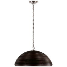 Visual Comfort & Co. Signature Collection SK 5384PN-ERT - Emerson 23" Pendant