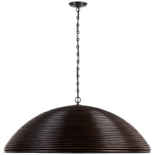 Visual Comfort & Co. Signature Collection SK 5387BZ-ERT - Emerson 42" Pendant