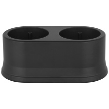 Visual Comfort & Co. Signature Collection VCC3005BLK-2 - Double R45 Universal Charging Station