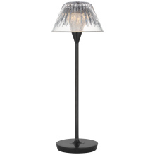 Visual Comfort & Co. Signature Collection WF 3001BZ-CC - Blaze 16" Rechargeable Table Lamp