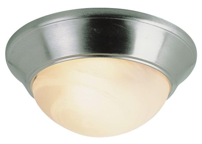 2LT FLUSH-MED-QRTR TURN-MBZD G