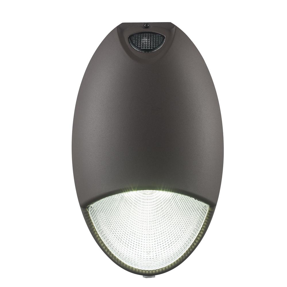 LED OUTDOOR EM W/ SENSOR-BZ
