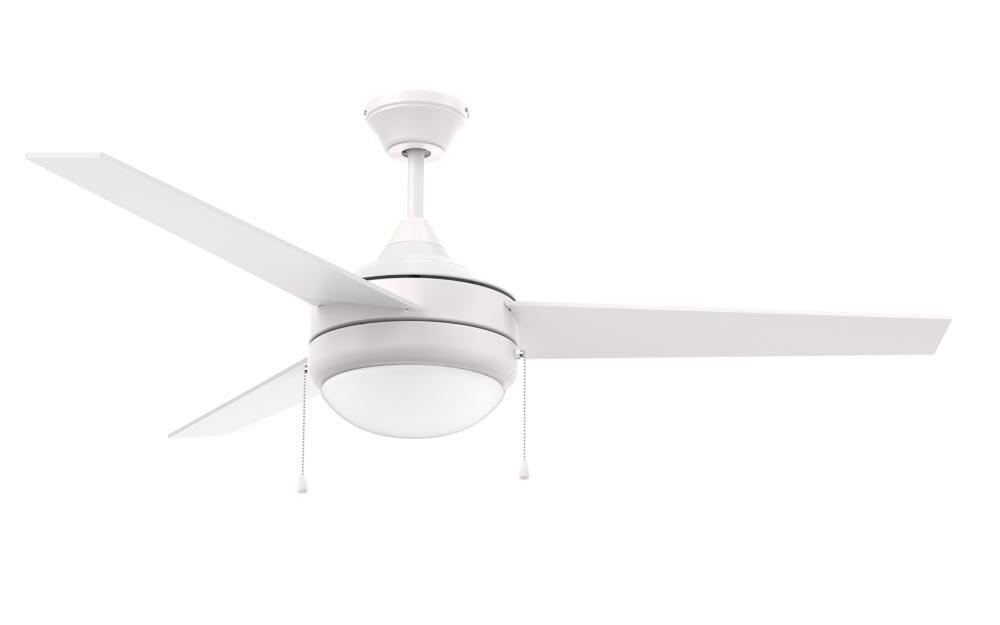 2LT FAN-E26-3 BLADES-WH-1/2" ROD