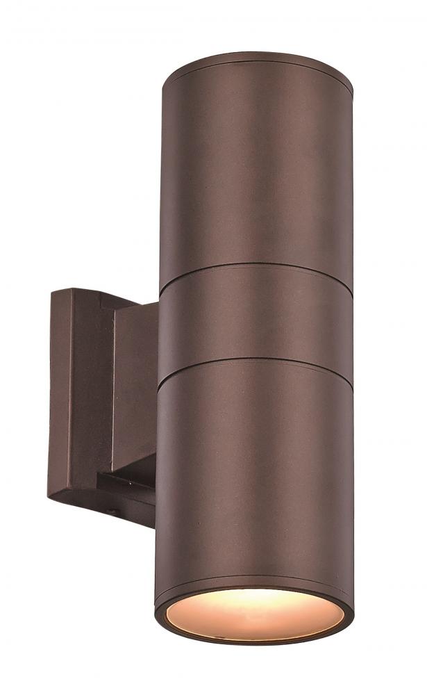 LED OUTD WALL-CLASSIC CYLINDER