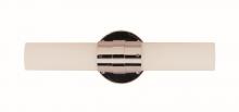 Trans Globe 2911 BN - 2LT SCONCE-2WAY-SMALL-CYLINDER