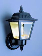 Trans Globe 4006 RT - 1LT UP  WALL OUTDOOR