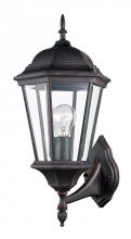 Trans Globe 4250 RT - 1LT LRG UP WALL BRACKET
