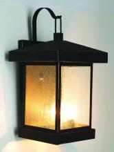 Trans Globe 45642 WB - 3LT WALL-DOWN-SEEDED GLASS