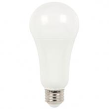 Westinghouse 5117000 - 19W Omni A21 LED 5000K E26 (Medium) Base, 120-277 Volt, Box