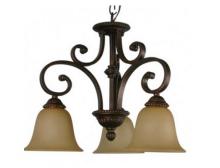 Sunway Fan Company BDF13CHTSRB - 3LT NOOK