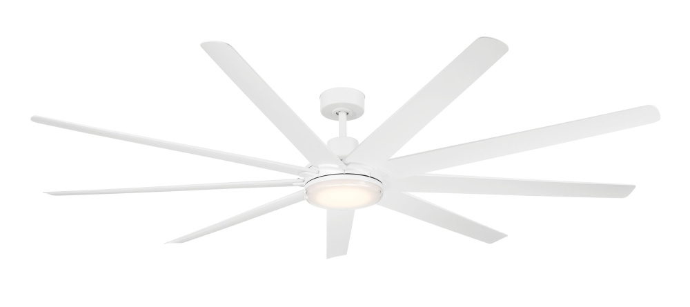 80 Inch Indoor/Outdoor Smart Ceiling Fan