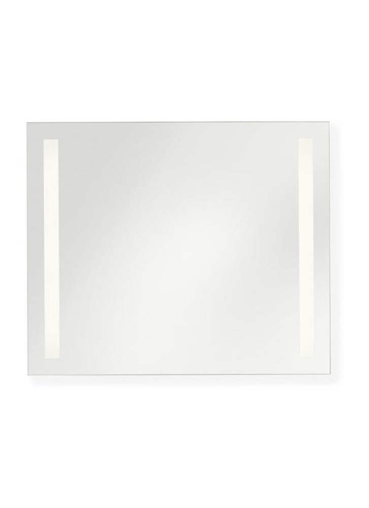 Lustro Rectangle Mirror 30x36