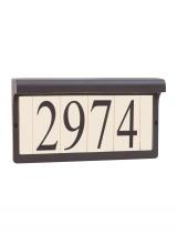 Generation Lighting 9600-71 - Address Light