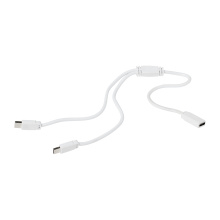 Generation Lighting 984102S-15 - Disk Light "Y" Connector