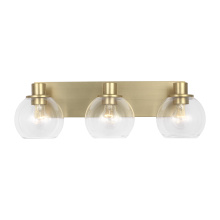 Generation Lighting GLV1123SB - Rito Large Bath