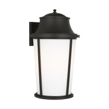 Generation Lighting GLO1181ANBZ - Portola Extra Large Lantern