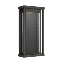 Generation Lighting GLO1341ANBZ - Faywood Large Lantern