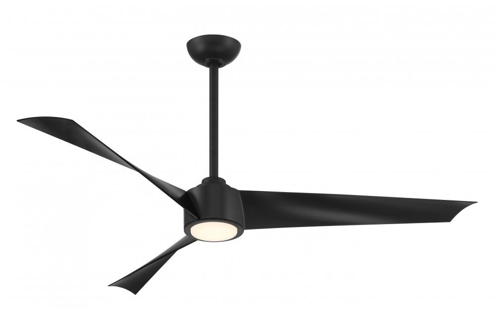 Pike 56" LED Ceiling Fan