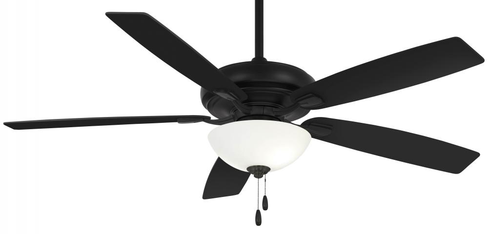 Watt II - LED 60" Ceiling Fan