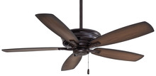 Minka-Aire F695-KA - KAFÉ - 52" CEILING FAN