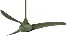 Minka-Aire F843-DRF - WAVE - 52" CEILING FAN