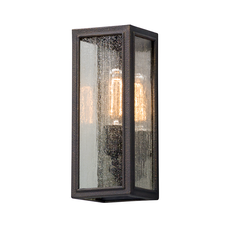 Dixon Exterior Wall Sconce