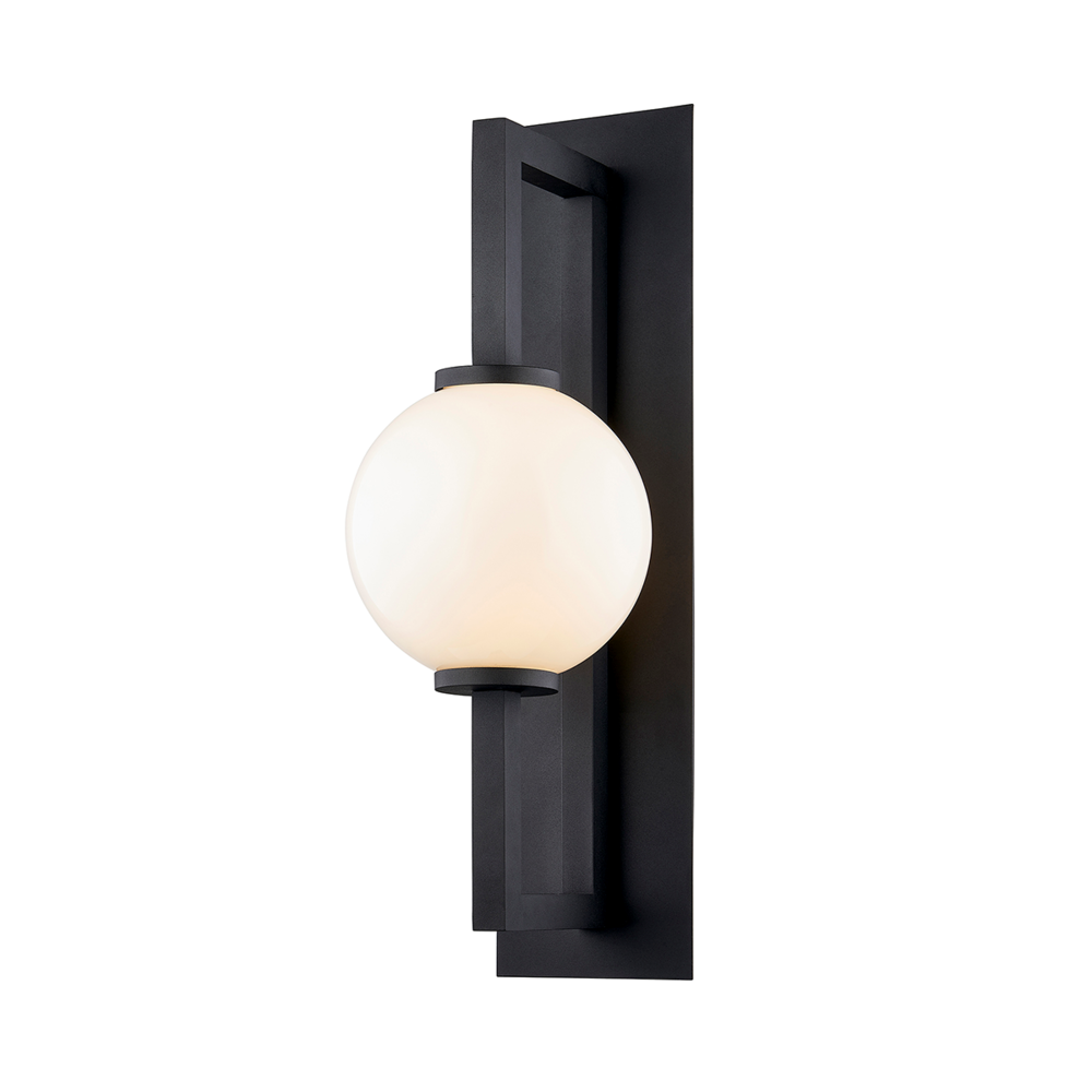 Darwin Exterior Wall Sconce