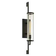 Troy B6463-FOR - Park Slope Exterior Wall Sconce