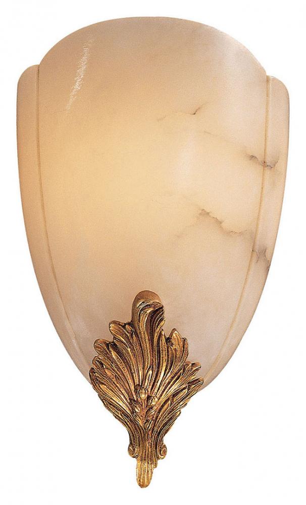 Metropolitan® Family Collection - 1 Light Wall Sconce