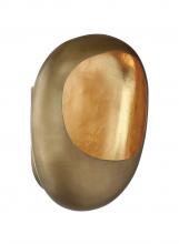 Minka Metropolitan N7890-708-L - ARDOR - 1LIGHT WALL SCONCE