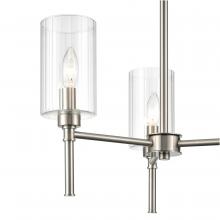 Millennium 9913-BN - Chandelier Ceiling Light